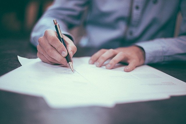 List referencyjny najlepszą rekomendacją kwalifikacji