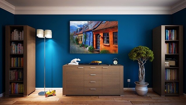Jakie dekoracje do pokoju młodzieżowego wybrać?