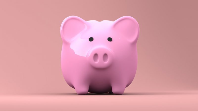 Fundusze ETF